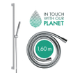 Hansgrohe Pulsify s Barre de douche réglable SW918171