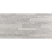SAMPLE Ceralto Colorker Kainos Carreau décoratif 30x60cm 9.1mm rectifié R10 grès cérame Grey SW912156