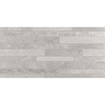 SAMPLE Colorker Kainos carrelage décor 30x60cm - 9.1mm - rectifié - R10 - porcellanato Grey SW912156