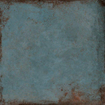 Ceralto Verano Mosaic Vloertegel - 60x60cm - 9.5mm - gerectificeerd - Azzurro SW1117013