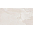 SAMPLE Ceralto Alabro Vein Vloer- en wandtegel - 60X120cm - 6mm - Rechthoek - gerectificeerd - Cloudy White Glans SW1170929