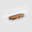 Clou (New)Flush/First bouchon de vidage+raccord de siphon bronze brossé PVD SW799383
