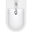 Duravit D-neo bidet staand 580mm wit SW640543