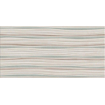 Cifre Ceramica Alure wandtegel - 25x50cm - Ivory mat (crème) SW1126177