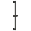 GROHE Vitalio Universal Barre de douche - 60cm - noir mat SW1126762