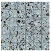Terravito Damico Carrelage sol et mur - 30x30cm - gris mat SW997370