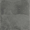 SAMPLE Douverre Jones Fusion Carrelage sol et mural - 80x80cm - 10mm - rectifié - R10 - porcellanato Mistique Black SW912290