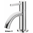 Wiesbaden Cadans robinet lave-mains Kiwa 1/2" chrome SW2680