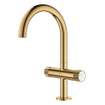 Grohe Wastafelkraan (opbouw) SW930134