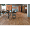 Terravito Torino wand- en vloertegel - 30x120cm - Rechthoek - 10.5mm - gerectificeerd - Houtlook - Nebraska Oak SW353908