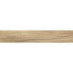 Ceralto Bosque Craft Vloertegel - 14.5x90cm - 8.0mm - gerectificeerd - Beige SW497030