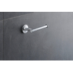 Duravit Starck T Toiletrolhouder - zonder klep - chroom SHOWROOMMODEL SHOW26039