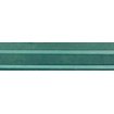 Ceralto Dorsena Raw Wandtegel - 24x6cm - 14.0mm - Emerald SW1212444
