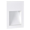 Astro Borgo 54 Spots encastrables LED 7x5.4x10.3cm IP65 éclairage intégré Inox SW378027