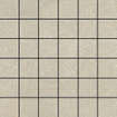 Ceralto Taverno Line Mozaiektegel - 30x30cm - 8.0mm - gerectificeerd - Nebula SW1171174