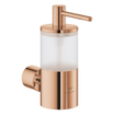 Grohe Atrio New Classic Glas/tandenborstelhouder SW930339