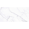 Douglas Jones Marbles Vloertegel - 60x120cm - 10.5mm - gerectificeerd - White SW854190