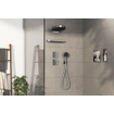 Hansgrohe ShowerSelect Comfort Mitigeur de douche encastré pour 3 fonctions chrome SW918086