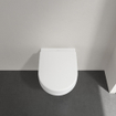 Villeroy & Boch Architectura WC suspendu - Compact cuvette profonde DirectFlush 35x48cm - ceramic+ blanc 1025285