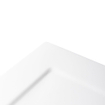 Crosswater Showertray receveur de douche 90x90x4cm quart de cercle blanc SW21533