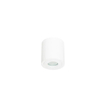 QAZQA Capa spot de salle de bains en surface - 9x9x9,5cm - rond - blanc mat SW1187208
