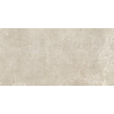 SAMPLE Ceralto Tavola Grain Vloer- en wandtegel - 60x120cm - 9.5mm - gerectificeerd - Porcellanato gekleurd - Bianco (Beige) SW1170784