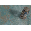 Terravito Copuro wand- en vloertegel - 30x60cm - 10mm - Rechthoek - gerectificeerd - Betonlook - Groen mat SW542655