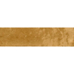 Ceralto Pavero Urban Carrelage mural - 6x24cm - 10mm - porcellanato - ocre brillant SW854128