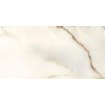 Douglas Jones Magnum Carreau de sol - 60x120cm - 6.0mm - rectifié - Onyx blanche SW717572