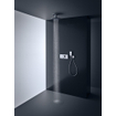 Axor One Pommeau de douche 2 jets chrome SW106640
