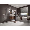 Hansgrohe Vivenis ééngreeps badmengkraan opbouw chroom SW647118
