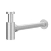 IVY Design Siphon - siphon bouteille - RVS316 - brossé SW1031819
