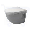 Duravit Philippe Starck 3 réservoir encastré compact set blanc SW692