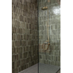 Ceralto Alvera Decor Wandtegel - 5x15cm - 10.0mm - Grigio SW670037