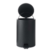 Aquanova Raf - Poubelle - 3 L - Noir (noir) SW1108617