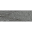 ÉCHANTILLON Douglas Jones Marbles Carreau mural 33x100cm 7mm rectifié éclat blanc Ash SW976543