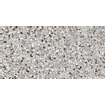 Vtwonen Terrazzo Carrelage sol et mural - 60x120cm - rectifié - Mat Smoke Flakes SW798715