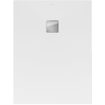 Villeroy & Boch Excello douchevloer ultracore 120x90x4cm polyurethaan/acryl stone white SW374673