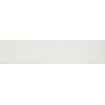 SAMPLE Ceralto Tivoli Grain Vloertegel - 6.5x29cm - 10.0mm - Bianco matt SW1244147