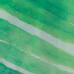 Sealskin leaves rideau de douche 180x200 cm peva vert/blanc SW699495
