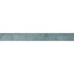 SAMPLE Ceralto Zavira Plank Wandtegel - 4.8x45cm - 9.5mm - California light blue SW1244069