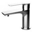 Xellanz Casma mitigeur de lavabo monotrou bas chrome SW62553