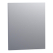 BRAUER Emerald spiegel - 60x70cm - rechthoek - aluminium SW2191