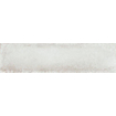 Ceralto Graina Mini Wandtegel 6x24cm 9.5mm White SW498016