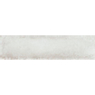 Viva Metal bric carreau de mur 6x24cm 9.5mm blanc brillant SW498016