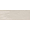 SAMPLE Ceralto Taverno Tone Wandtegel 10x30cm 7.5mm witte scherf Grey SW914130