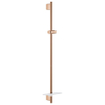 GROHE Rainshower SmartActive Barre de douche - 90cm - avec porte-savon - warm sunset SW472420