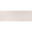 Ceralto Sylvaro Tone Carrelage mural - 25.1x75.3cm - 8.7mm - blanc SW497312