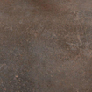 Ceralto Fiorno Mini Vloertegel - 60x60cm - 9.5mm - gerectificeerd - Rust SW787841