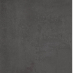 Terravito Urbano wand- en vloertegel - 60x60cm - 10mm - Vierkant - Betonlook - Antraciet mat SW359673